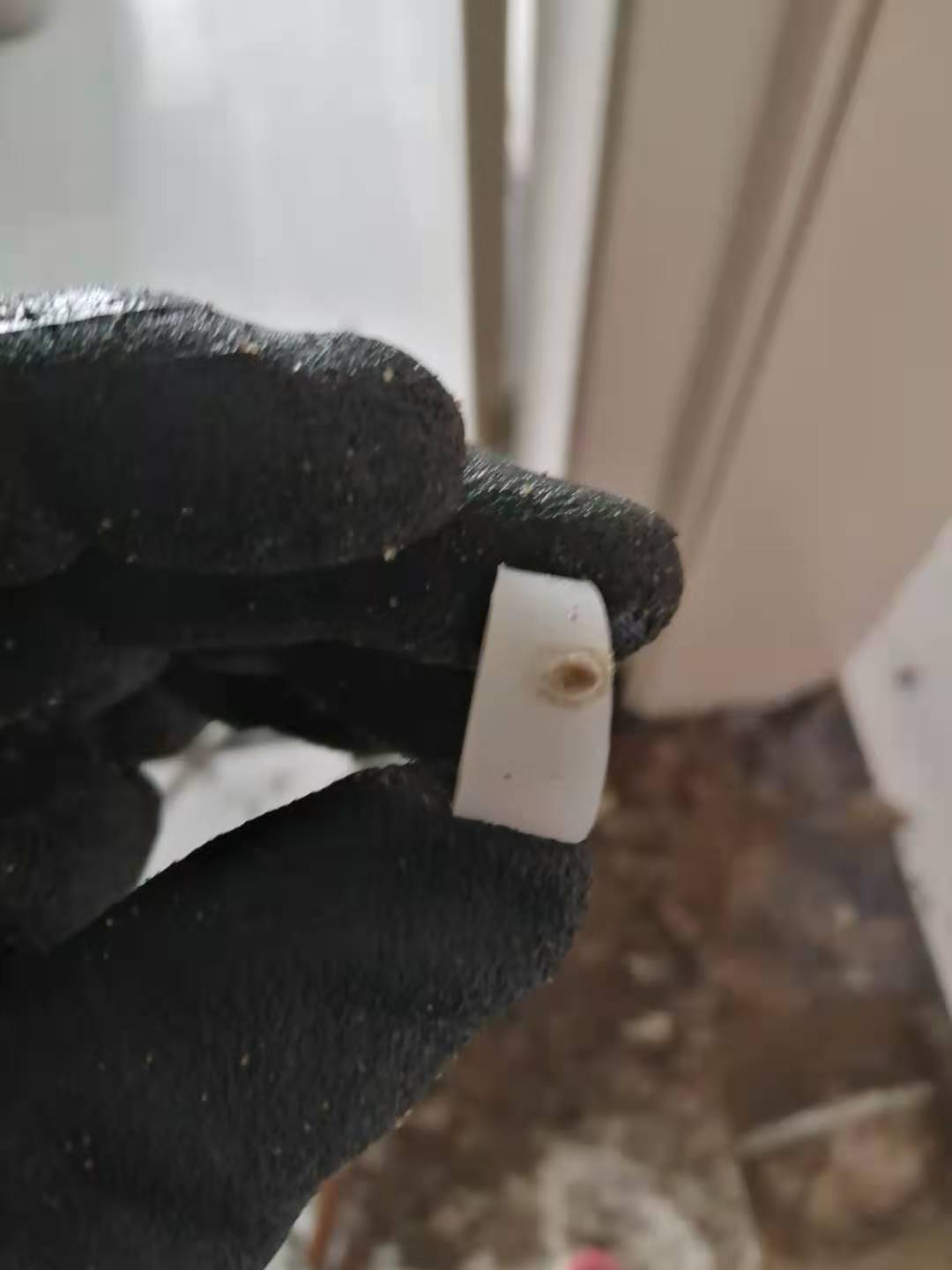 郴州暖气漏水检测