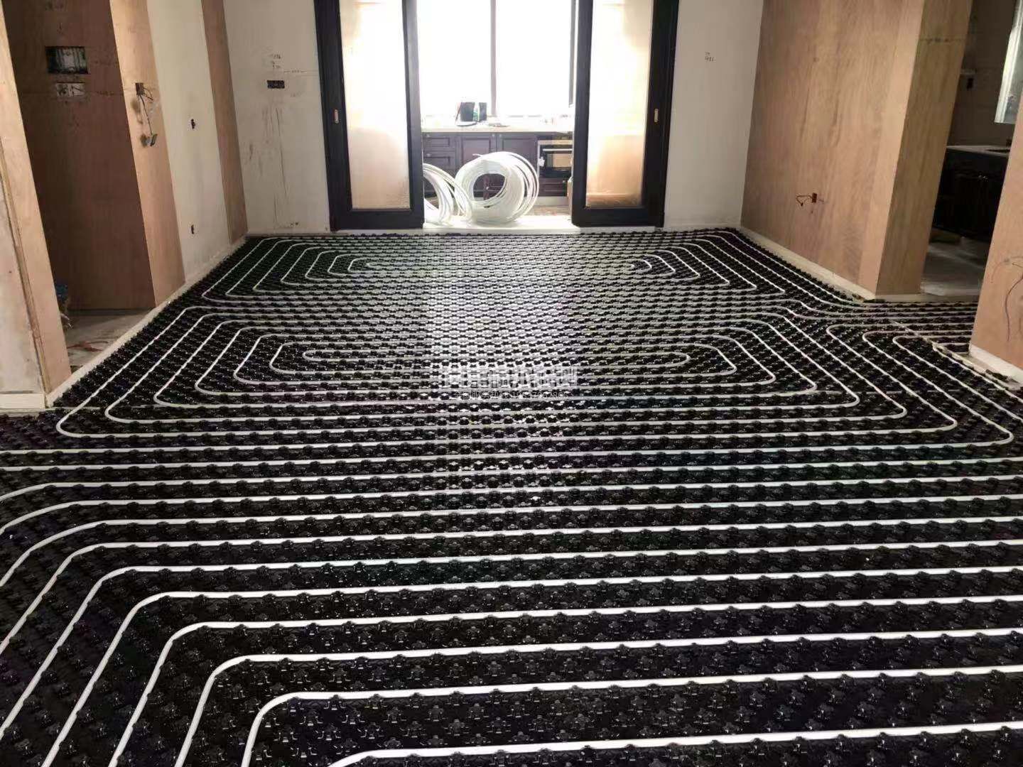 郴州地暖供热前需要注意什么