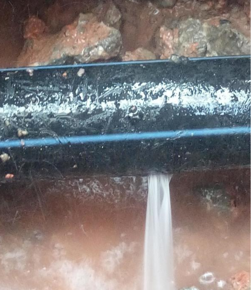 郴州自来水管道漏水检测